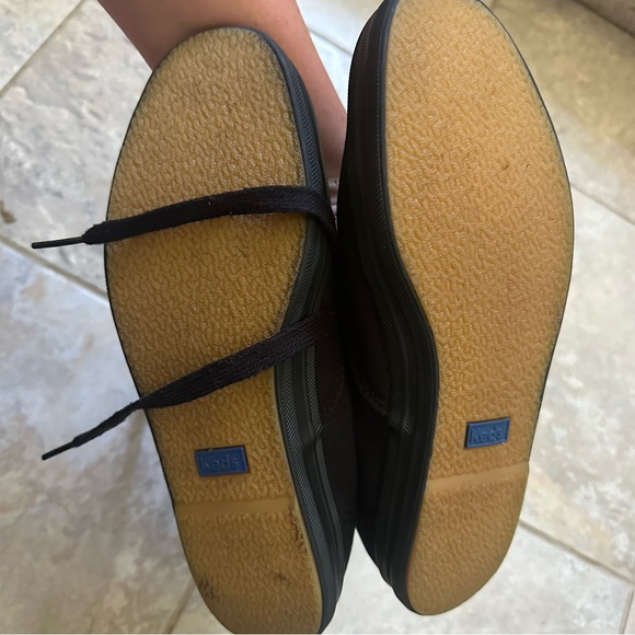 Womens Keds Champion Shoes - Picture 5 of 6